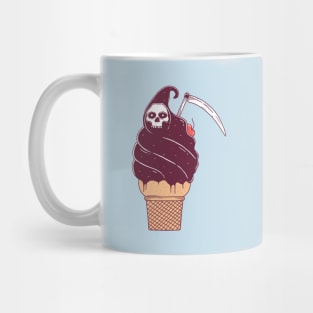 Ice Grim Mug